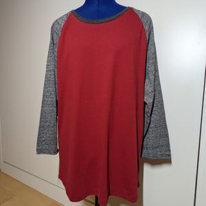 Old Navy Baseball T-shirt